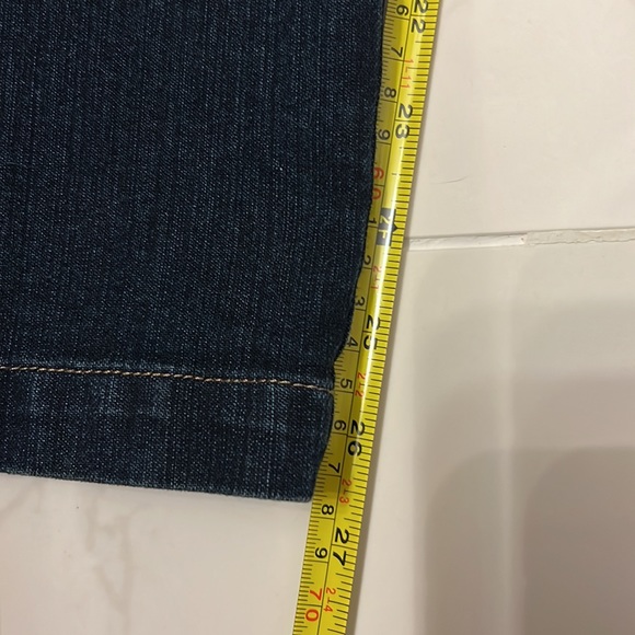 Riveted by Lee jeans sz.16WP - Picture 7 of 10